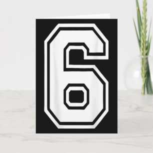 67 Six Seven Meme Matching Halloween Costume (on B Card