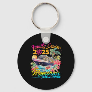 67 Six Seven Trendy 6 7endy Retro Groovy 67 Meme Key Ring