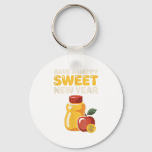 67 Soky Squad Halloween Skeleton  Key Ring
