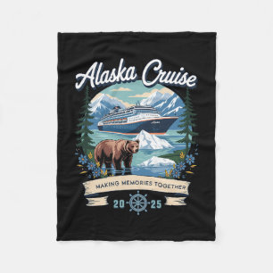 67 Teacher Halloween Skeleton Six Seven Meme Brain Fleece Blanket