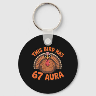 67 Thanksgiving Turkey 6 7 Middle School Thanksgiv Key Ring