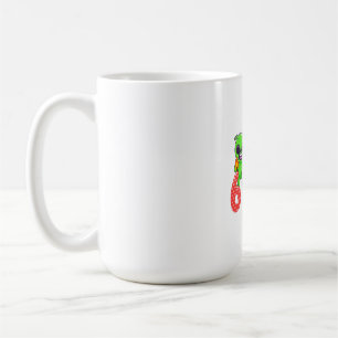 67 tshirt duck style tshirt coffee mug