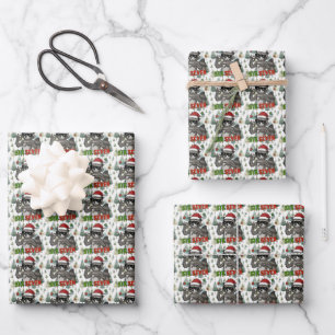 67 Viral Gift Wrap   Trending Six Seven Meme Gift