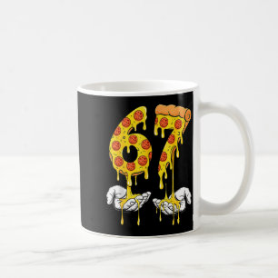 67 Zza Meme Funny Zza Lover Coffee Mug