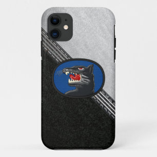 [68] 13th SF BDE Patch iPhone 11 Case