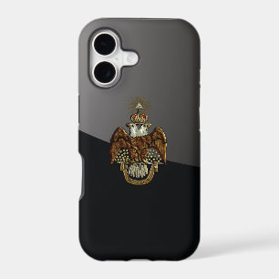 [68] 33rd Degree Eagle