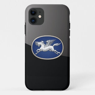 [68] 7th SF BDE Patch iPhone 11 Case