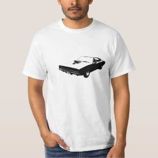 '68 Dodge Charger T-Shirt