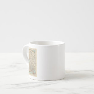 68 Finland Espresso Cup