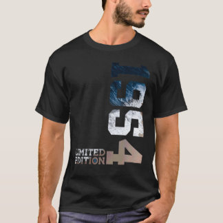 68 Years 68th Birthday  1954 T-Shirt