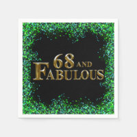 68th Birthday
