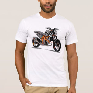 690 SUPER DUKE. T-Shirt