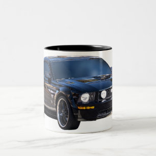 '69 BOSS 429 MUSTANG COFFEE MUG