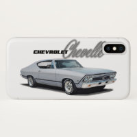 69 Chevelle