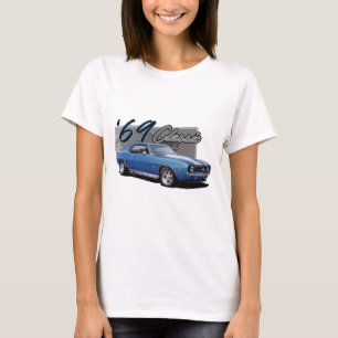 69 Classic Muscle T-Shirt