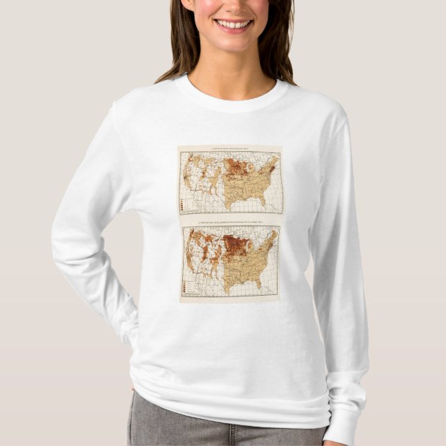 69 Scandinavians 1900 T-Shirt (Front)