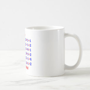 69 Years old! Coffee Mug