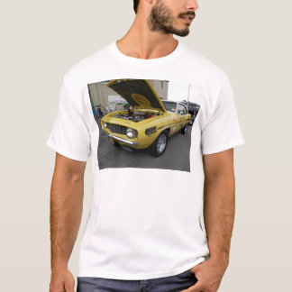 69 Yenko Camaro T-Shirt
