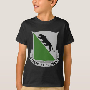 69th Armour Regiment T-Shirt
