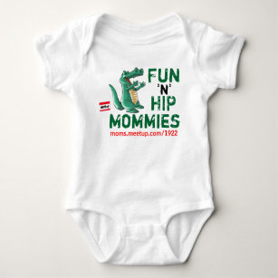 Maryland Baby Clothes Infant Apparel Zazzle Au