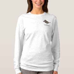 6-1 CAV Long Sleeve Shirt