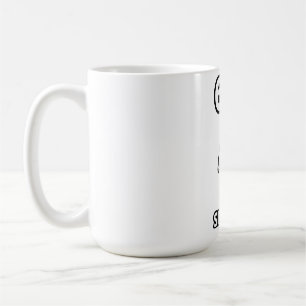6-7 Basketball Coffee Mug