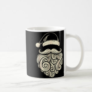 6 7 Christmas 67 Santa Six Seven Christmas Boys Te Coffee Mug