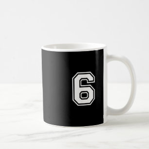6-7 Funny Brainrot Coffee Mug