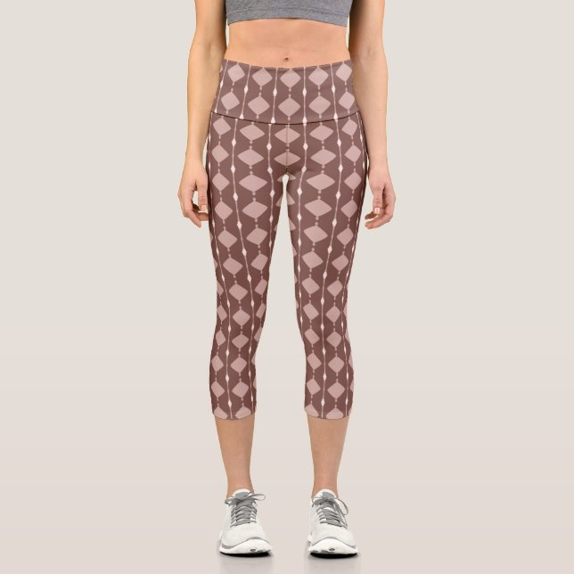 6 CAPRI LEGGINGS (Front)