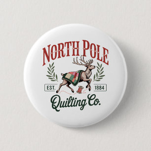   6 CM ROUND BADGE