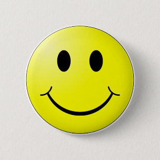 6 CM ROUND BADGE