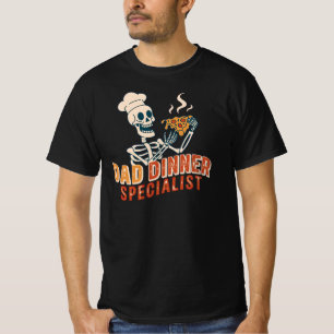 #6  Dad - Pick your size  T-Shirt