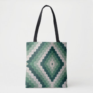 6-Day Viral Kid Blanket Tote by Betty McKnit
