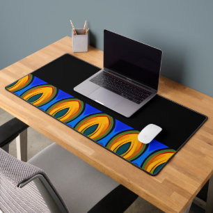 6 DM DESK MAT