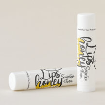 6 Flavours to choose from   -  Lip Balm