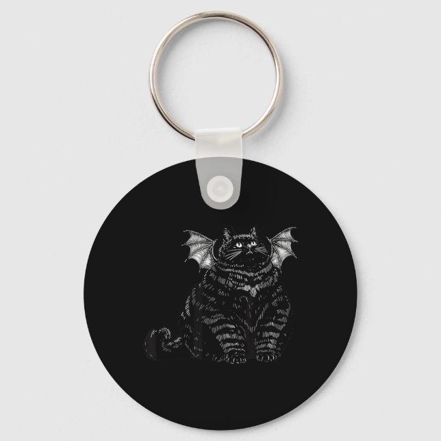 6 KEY RING (Front)