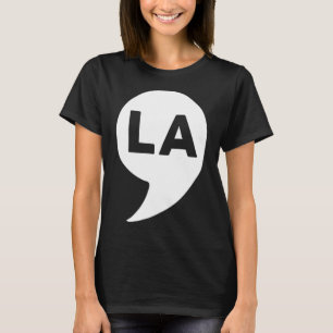 + 6 La Harris 2024 Kamala Harris For President T-Shirt