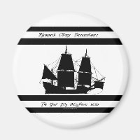 6 mayflower descendants