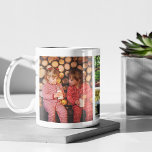 6 Photo Collage Coffee Mug<br><div class="desc">This simplistic 6 photo mug lets the pictures tell a story,  featuring 6 of your favourite photographs. The mug's are suitable for everyone making them the perfect gift for all occasions,  birthdays,  anniversaries,  graduation,  christmas,  fathers day mothers day and more.</div>