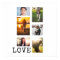 6 Photo Frame Collage