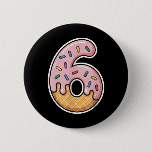 6 Six Seven Trending 67 Happy 67th Day Of School Cm Round Badge