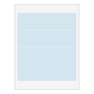 6 SIZES STICKERS u can change colour add TEXT IMG