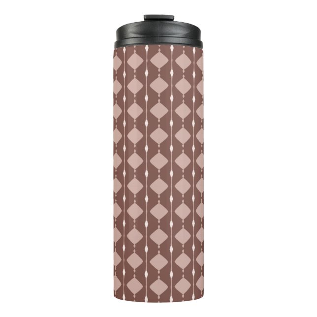 6 THERMAL TUMBLER (Front)