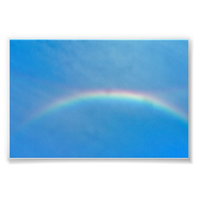 6" x 4", Kodak Professional Photo Paper (Satin) Print (Front)