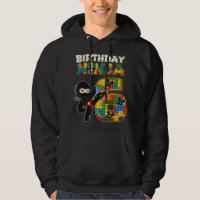 6 Year Old Boy Ninja - Party Favours Ninja Birthda