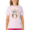 6 years old Unicorn Birthday Girl for Kids
