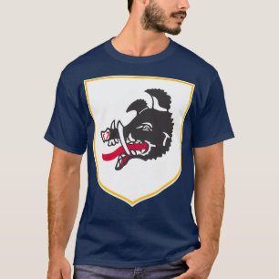 6sturmJG 300 Wilde Sau Clean Style T-Shirt