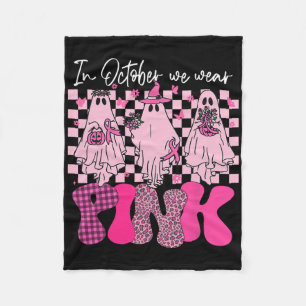 6th Birthday Black Girl Martial Arts Party Taekwon Fleece Blanket