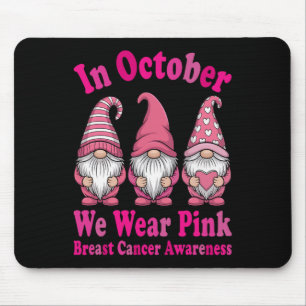 6th Birthday Girl Martial Arts Party Taekwondo Kar Mouse Pad