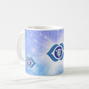6th Chakra - Third Eye Chakra Coffee Mug
